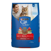 CAT CHOW ADULTO DEFENSE PLUS 1.5KG