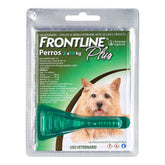 FRONTLINE PLUS