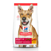 HILLS CANINE ADULT 1-6 AÑOS 3KG