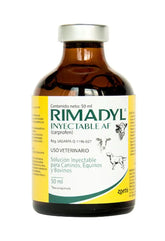 RIMADYL INYECTADO AF 50 ML
