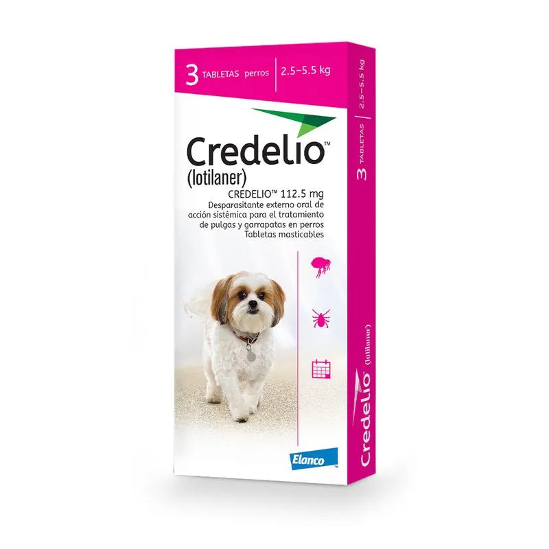 CREDELIO PERROS ELANCO