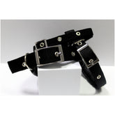 Collar Para Perro Negro (diferentes tamaños)