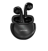 Audifonos Lenovo Inalámbricos Ht38