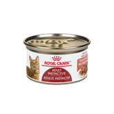 Lata Adult Instinctive Thin Slices in Gravy 85 grs Royal Canin
