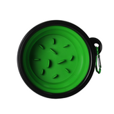 Plato Plegable Interactivo CHICO