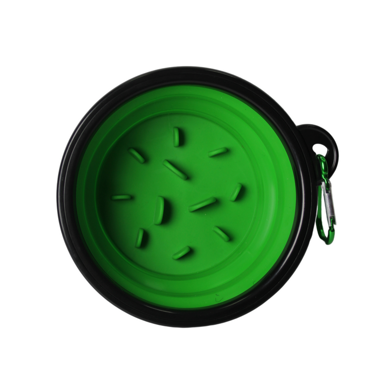 Plato Plegable Interactivo CHICO