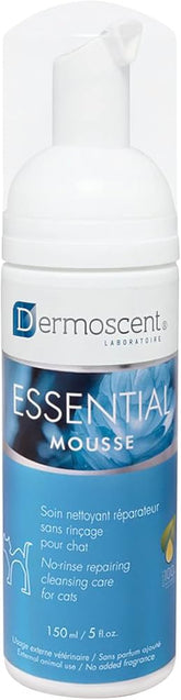 DERMOSCENT ESSENTIAL MOUSSE CATS