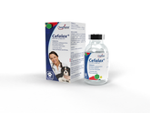 CEFALAX INYECTADO 10 ML