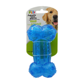 JUGUETE HUESO PRISMA GDE C/ SONIDO