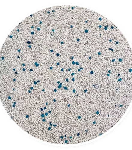 ARENA ALFA CAT 5+1KG