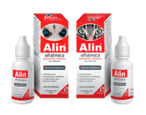 ALIN OFTALMICO 10 ML