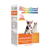 SPECTRUM AZITROMICINA 30 ml