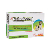 RELAXICAM 2.5 MG C/30 TAB.