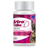 ARTRO TABS C/30 TAB.
