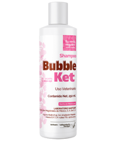 BUBBLE KET SHAMPOO 250 ML