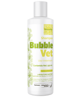 BUBBLE VET SHAMPOO 250 ML