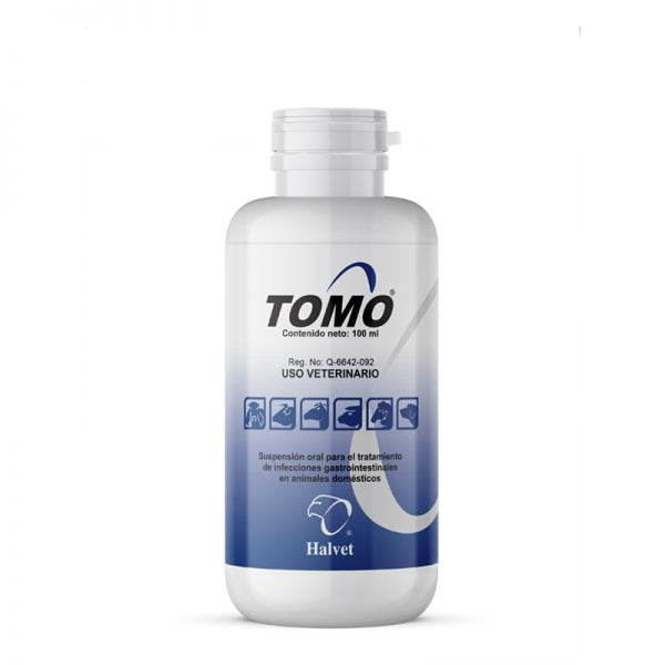TOMO 100 ML