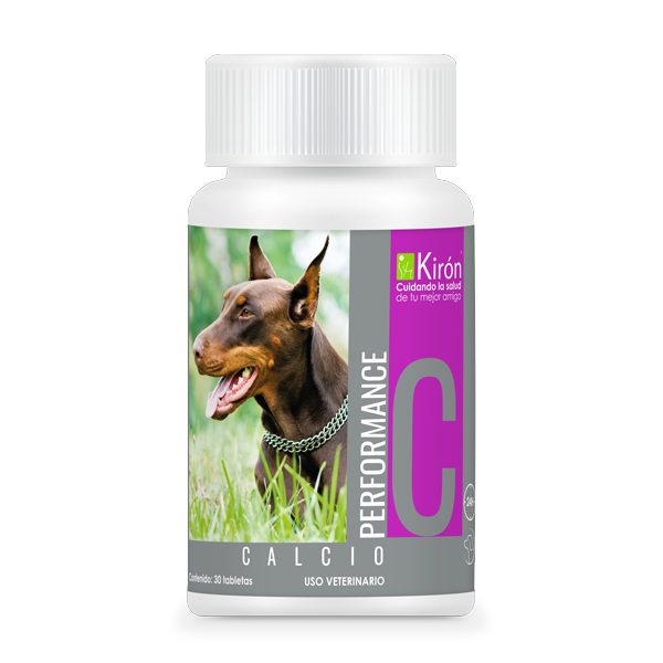 PERFORMANCE CALCIO 30 TABS