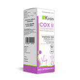 COX II 10 ML SUSPENSIÓN ORAL