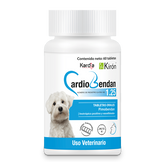 CARDIOBENDAN 1.25 MG