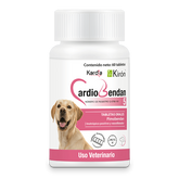 CARDIOBENDAN 5 MG