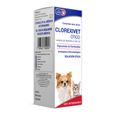 CLOREXIVET OTICO 30 ML
