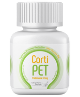 CORTIPET 10 MG MIEL-MANZANA