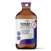 DAMAX INYECTABLE