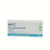 DIRO PETS REFORMULADO