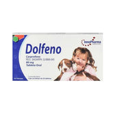 DOLFENO 80 MG