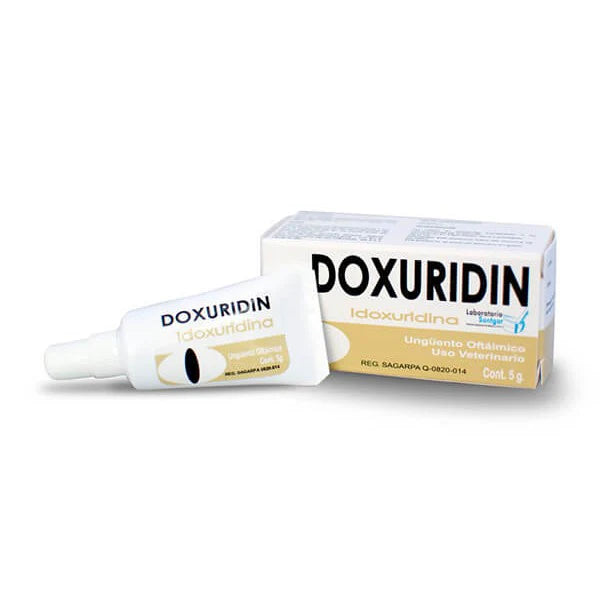 DOXURIDIN UNGUENTO