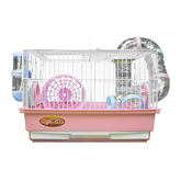 JAULA PARA HAMSTER/RATON