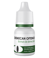 DEMECOFT (DEMECAN OFTENO) 5 ML