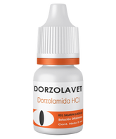 DORPRESS (DORZOLAVET) 5 ML