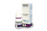DORMAX (DORZOLAVET COMPUESTO) 5ML