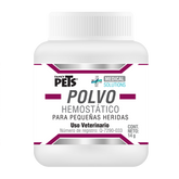 POLVO HEMOSTATICO