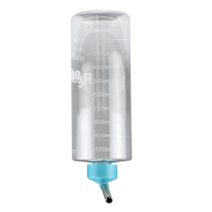 REDKITE BEBEDERO ANTIGOTERO P/ ROEDORES