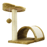 MUEBLE ESTAMBUL P/GATO 50 CM