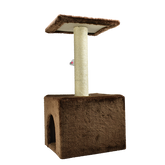 MUEBLE TUNEZ P/GATO 60 CM