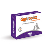GASTROPLEX (OMEPRAZOL) 20MG 30 TABS