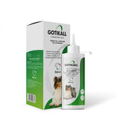 GOTIKALL 120 ML