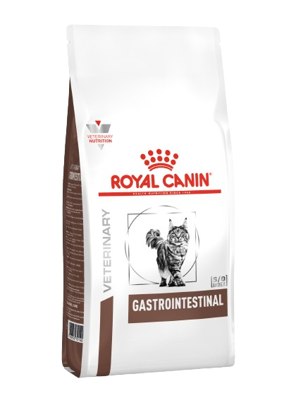 Gastrointestinal Feline 4 KG