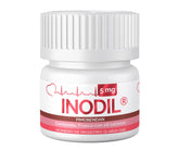 INODIL 5 MG 28 TABS