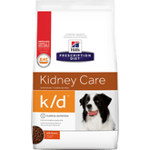 KIDNEY CARE K/D HILLS 8 KG