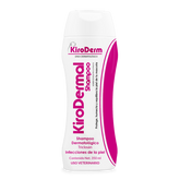 KIRODERMAL SHAMPOO 350 ML