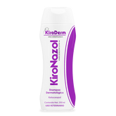 KIRONAZOL SHAMPOO 350 ML