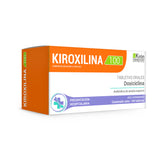KIROXILINA 100 C/100 TABS