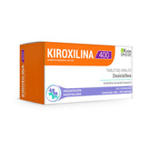 KIROXILINA 400 C/ 100 TABS