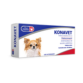 KONAVET 30 TAB.