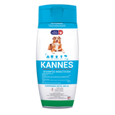KANNES SHAMPOO INSECTICIDA 400 ML